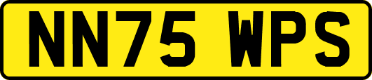 NN75WPS