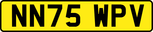 NN75WPV