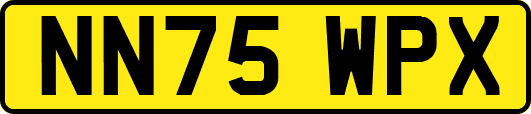NN75WPX