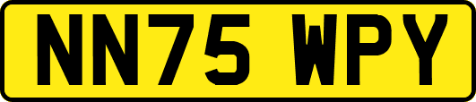 NN75WPY