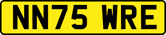 NN75WRE