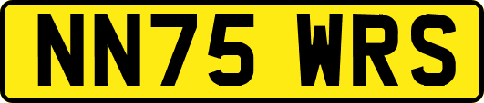 NN75WRS