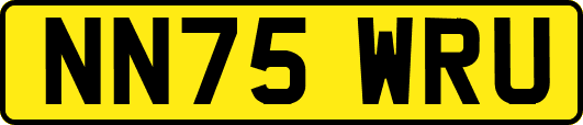 NN75WRU