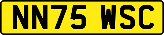 NN75WSC