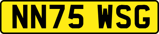 NN75WSG