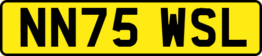 NN75WSL