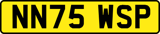 NN75WSP