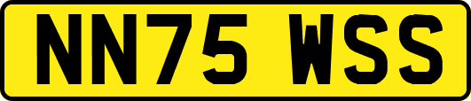 NN75WSS