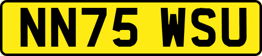NN75WSU