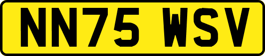 NN75WSV