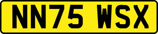 NN75WSX