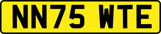 NN75WTE