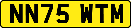 NN75WTM