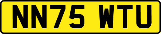NN75WTU