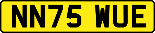 NN75WUE