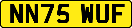 NN75WUF