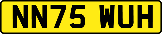 NN75WUH