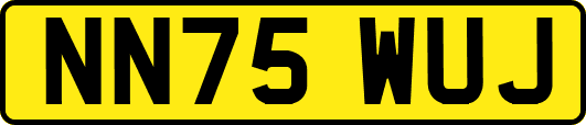 NN75WUJ