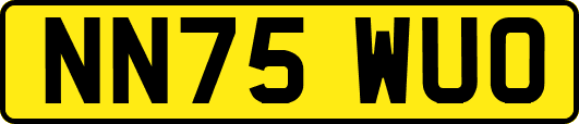 NN75WUO