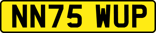 NN75WUP