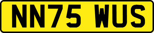 NN75WUS