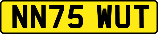 NN75WUT