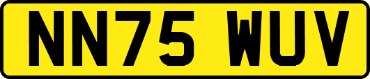 NN75WUV