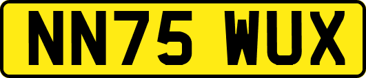 NN75WUX