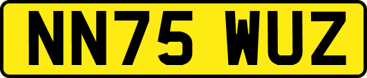 NN75WUZ