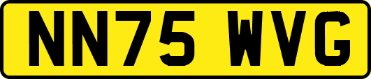 NN75WVG