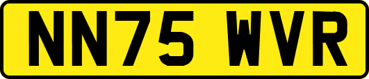 NN75WVR