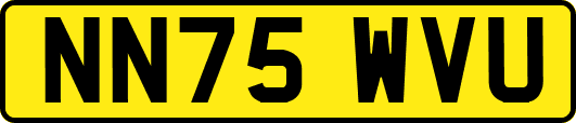 NN75WVU