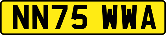 NN75WWA