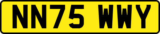 NN75WWY