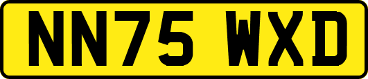 NN75WXD