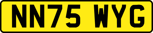 NN75WYG