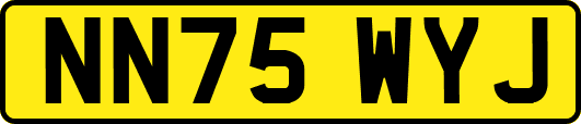 NN75WYJ