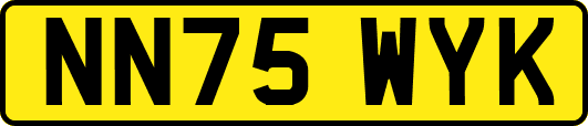 NN75WYK