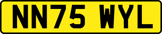 NN75WYL