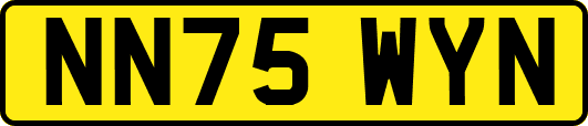 NN75WYN