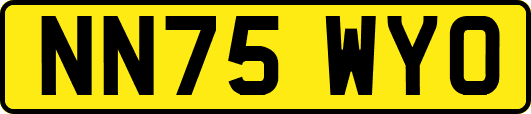 NN75WYO