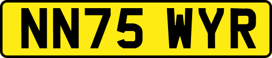 NN75WYR