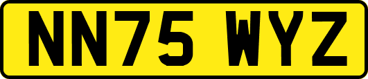 NN75WYZ