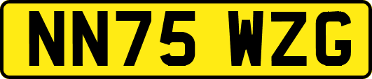 NN75WZG