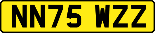 NN75WZZ