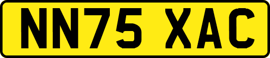 NN75XAC