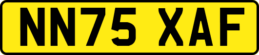 NN75XAF
