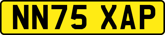 NN75XAP