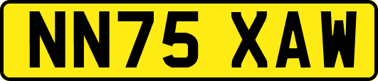 NN75XAW