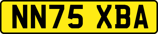 NN75XBA